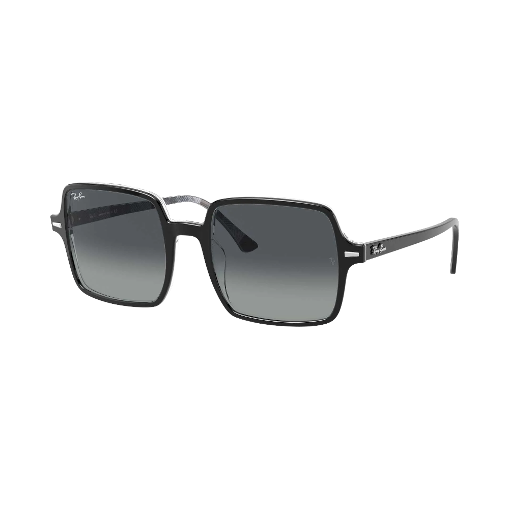 Ray Ban RB1973 13183A Square II 53