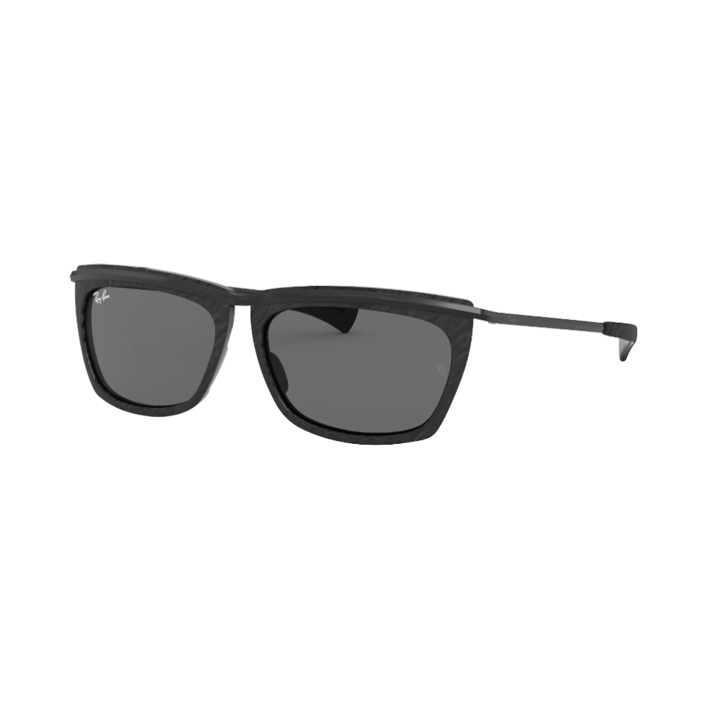 Ray Ban RB2419 1305/B1 56 Olympian ll