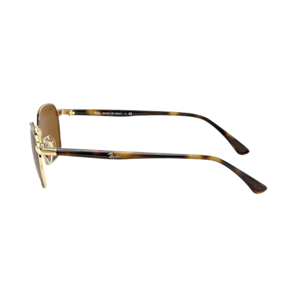 Ray Ban RB3664 001/33