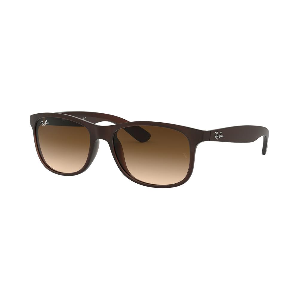 Ray Ban RB4202 6073/13 55 Andy front