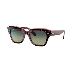 Ray Ban RB2186 1323BH State Street