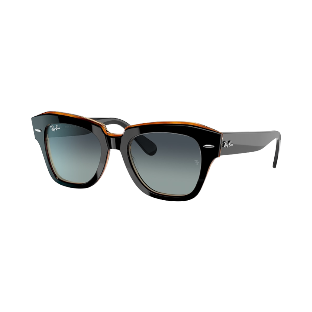 Ray Ban State Street RB2186 1322/41 52