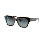 Ray Ban State Street RB2186 1322/41 52