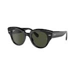Ray Ban RB2192 901/31 Roundabout