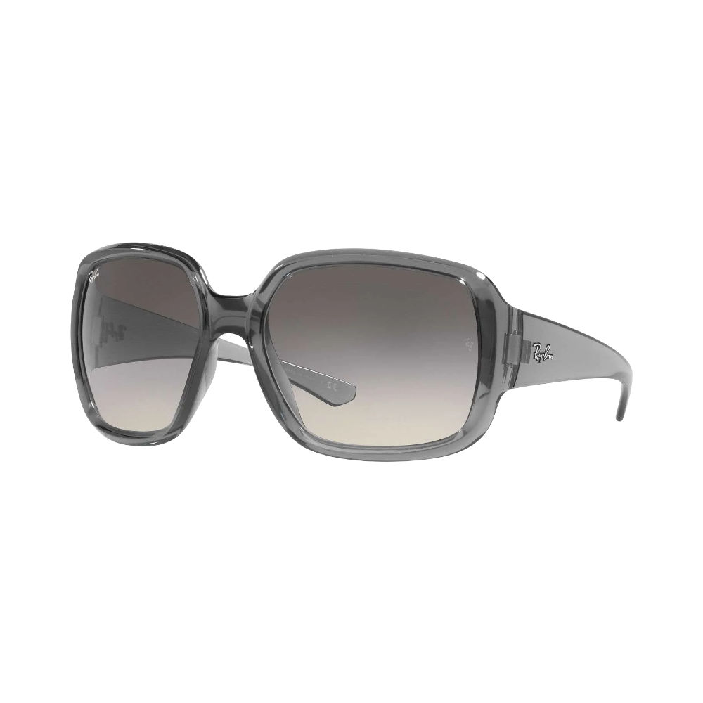 Ray Ban RB4347 6530/11 Powderhorn
