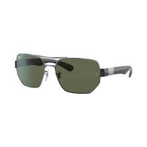 Ray Ban RB3672 0049A
