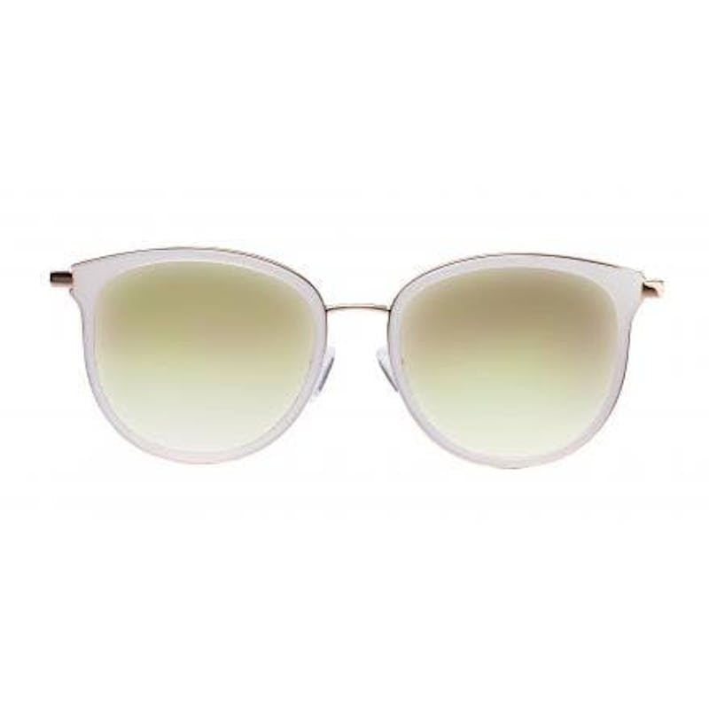LENSVISION - #ClassyMonaco POL - creme weiss / gold