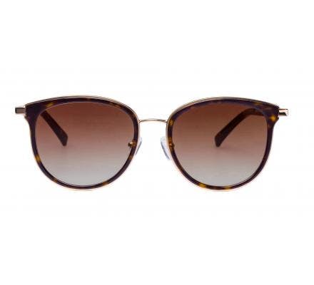 LENSVISION - #ClassyMonaco POL - havanna / gold