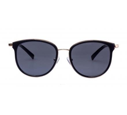 LENSVISION - #ClassyMonaco POL - noir / or