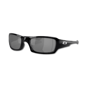 Oakley Fives Squared OO9238-06 Polarized