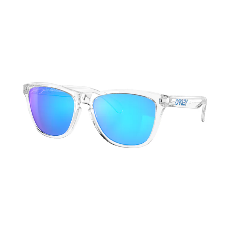 Oakley Frogskins OO9013-D0 - Sonnenbrillen | LensVision.ch