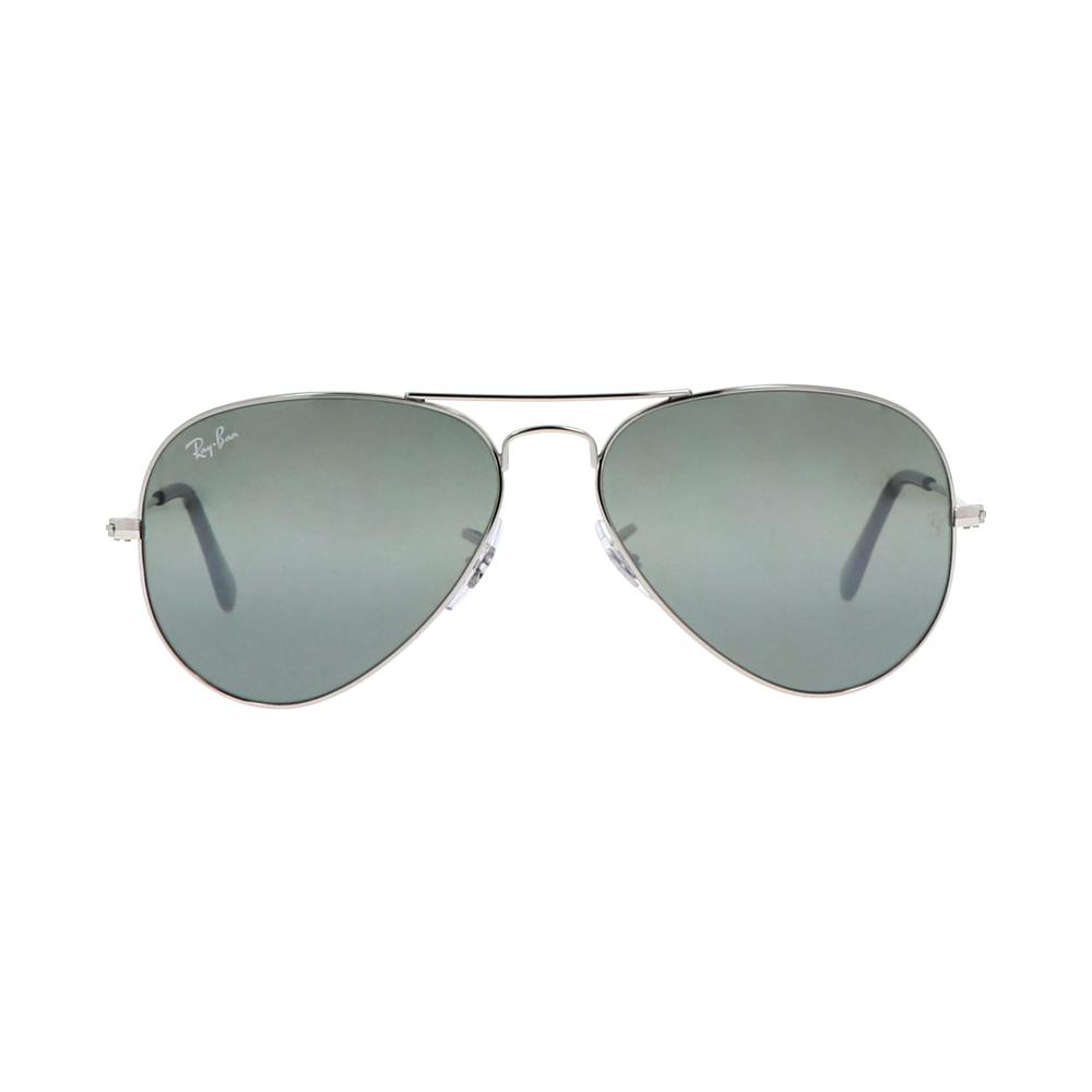 Ray-Ban RB3025 - Large Aviator - W3275-55 back