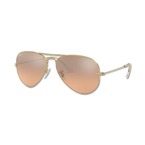 Ray-Ban Aviator RB3025 - 001-3E 58-14