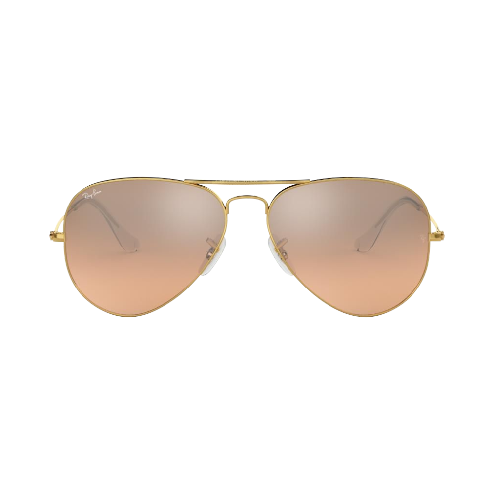 Ray-Ban Aviator RB3025 - 001-3E 58-14