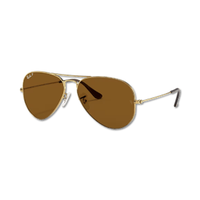 Ray-Ban Aviator RB3025 - 001-57 58-14