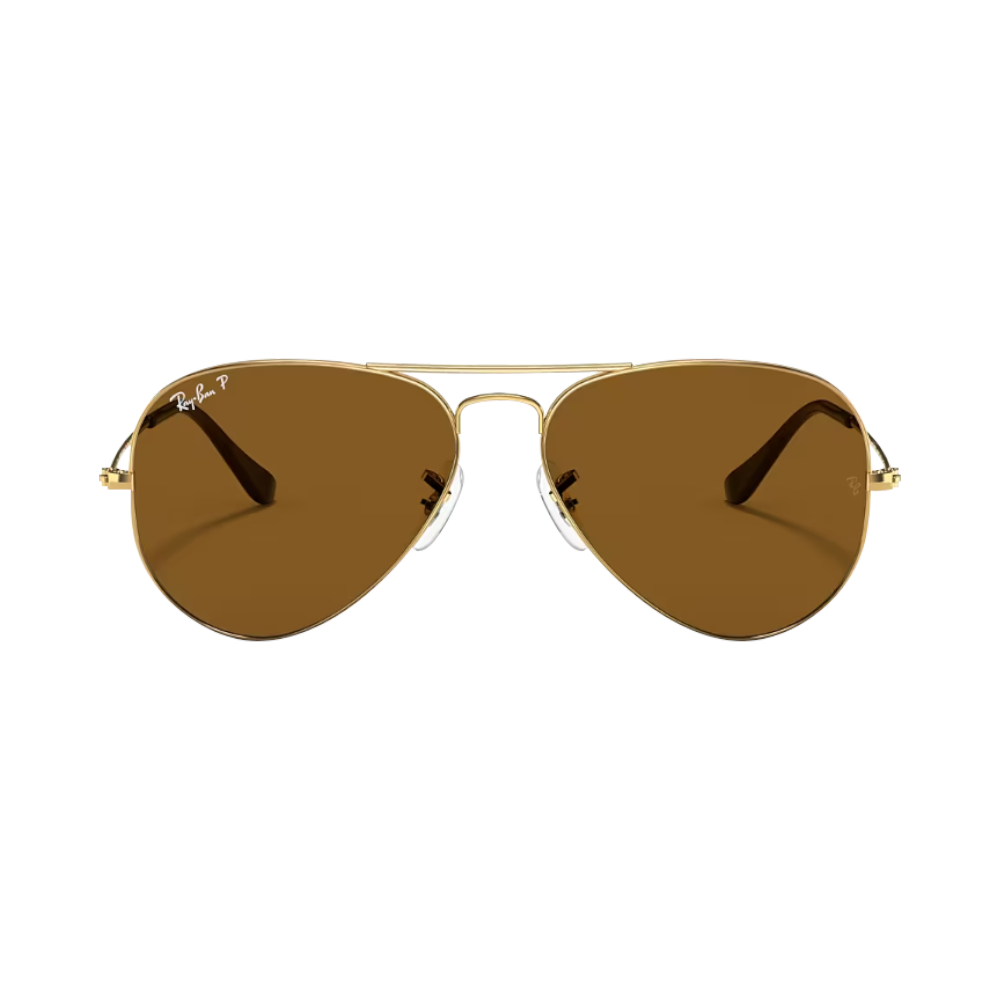 Ray-Ban Aviator RB3025 - 001-57 58-14