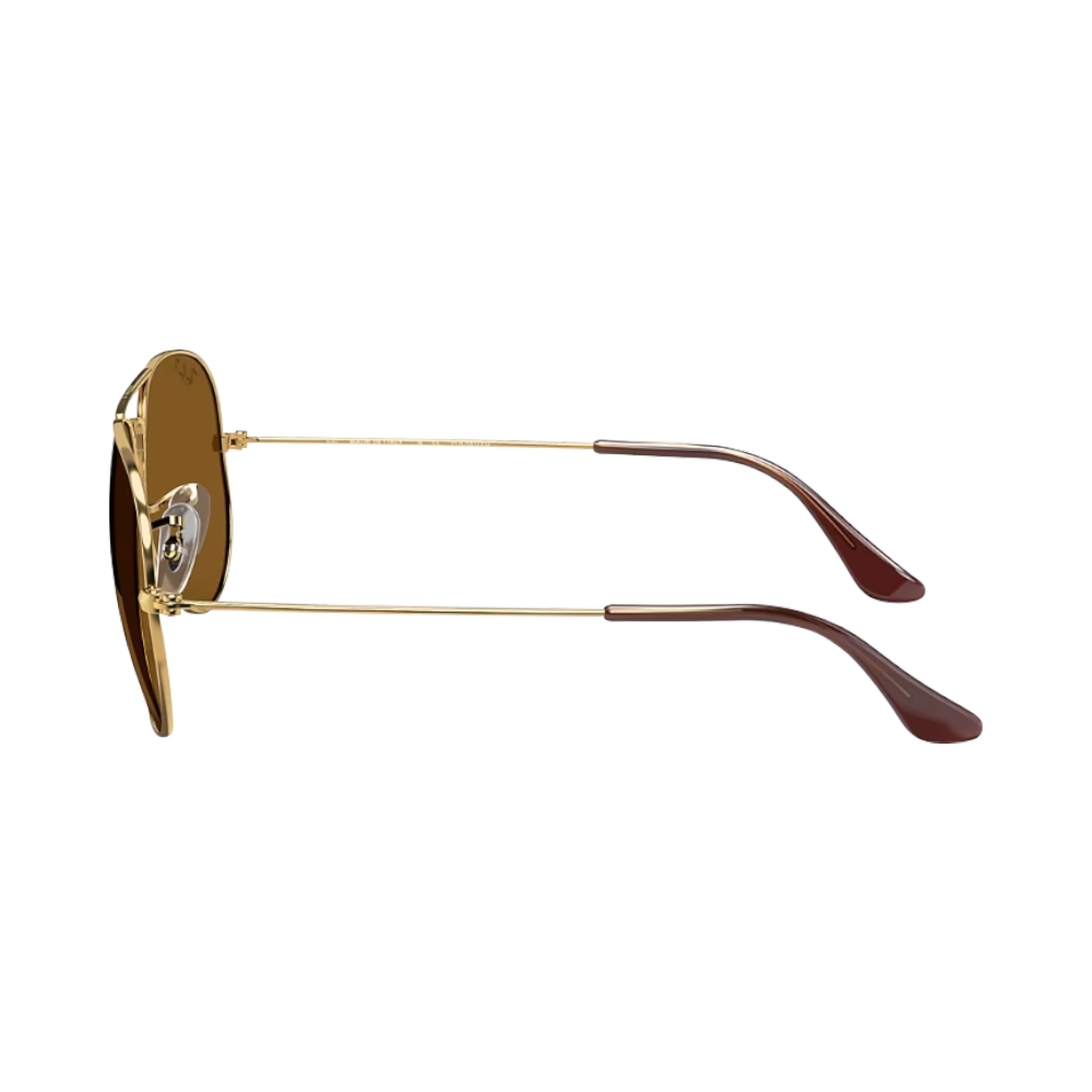 Ray-Ban Aviator RB3025 - 001-57 58-14
