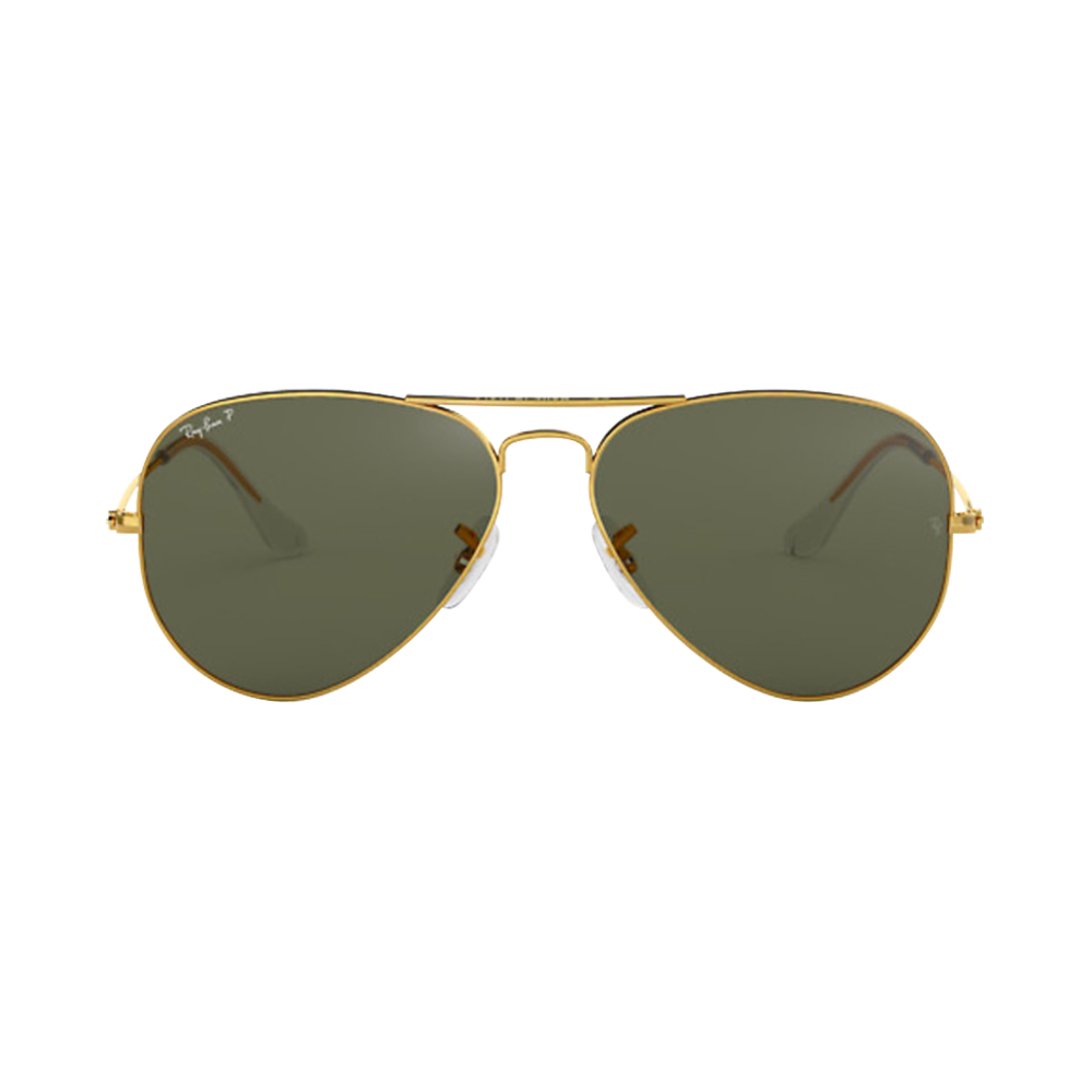 Ray-Ban Aviator RB3025 - 001-58 55-14