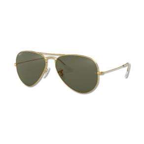Ray-Ban Aviator RB3025 - 001-58 62-14