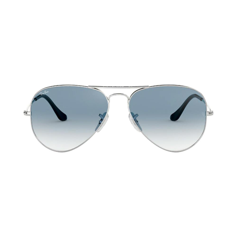 Ray-Ban RB3025 003/3F 55 Large Aviator back