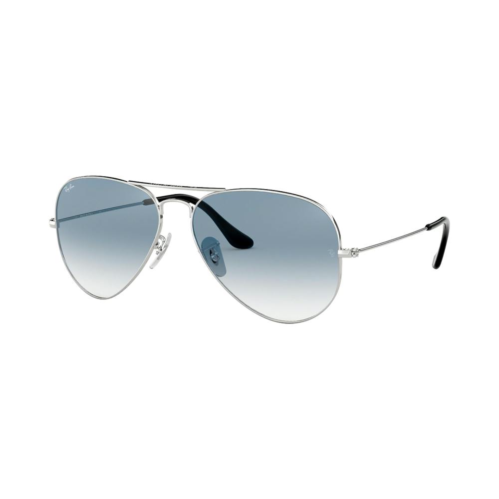 Ray-Ban RB3025 - Large Aviator - 003/3F - 58 front