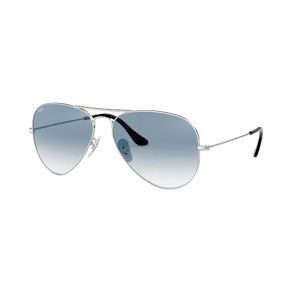 Ray-Ban AVIATOR LARGE METAL RB3025 - 003-3F 58-14