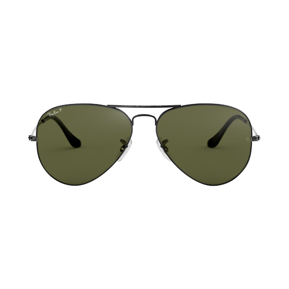 Ray-Ban RB3025 004/58 58 Large Aviator polarized