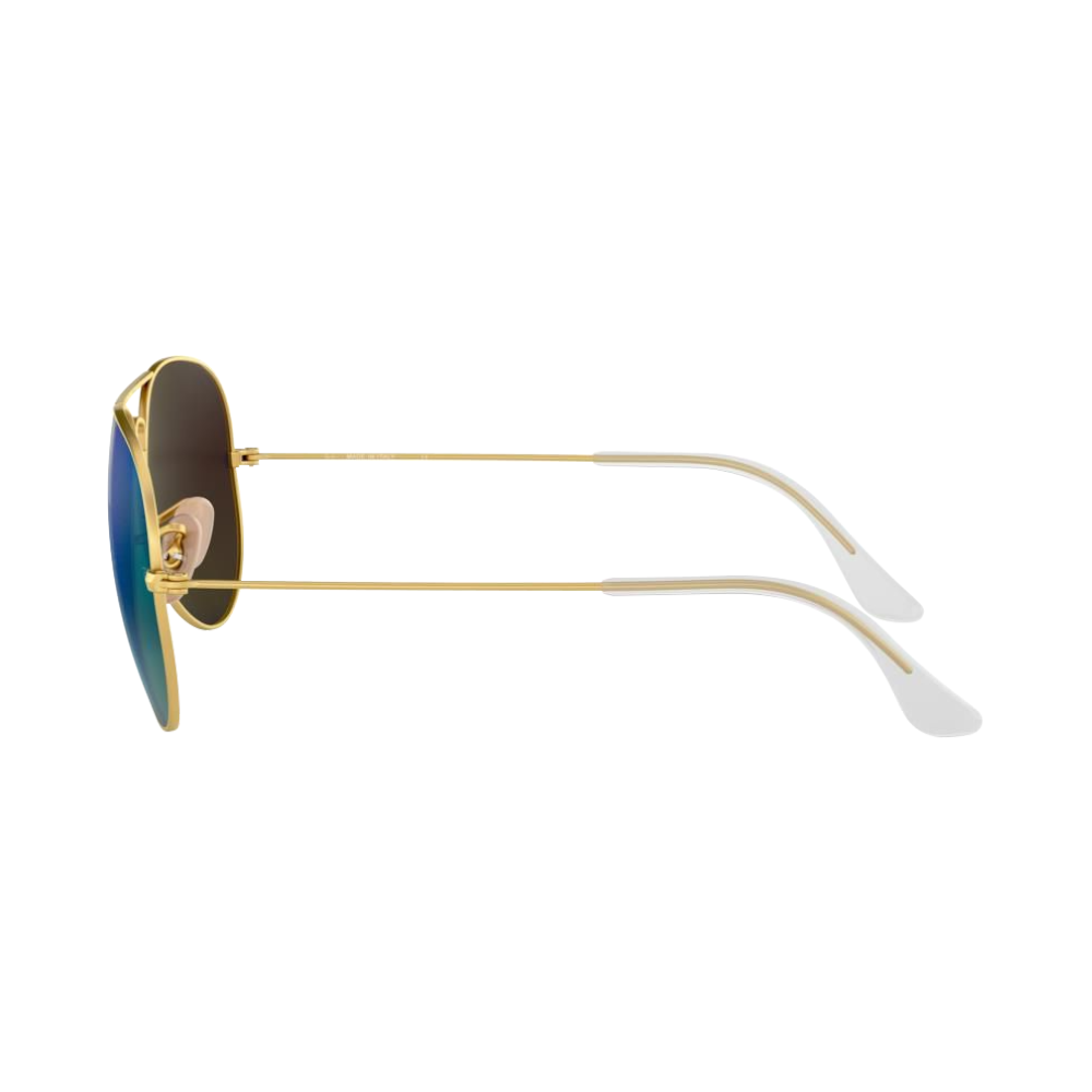 Ray-Ban Aviator RB3025 - 112-19 55-14