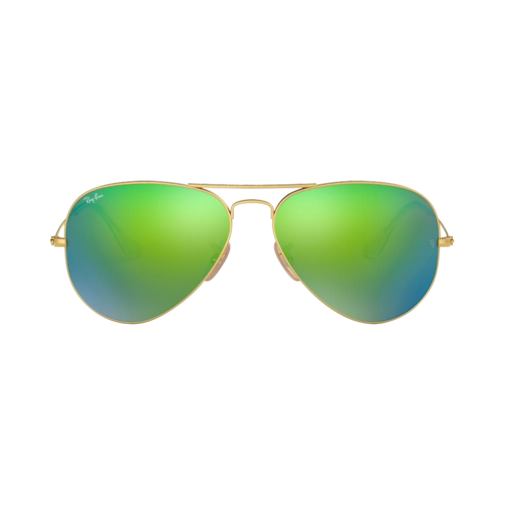 Ray-Ban Aviator RB3025 - 112-19 58-14