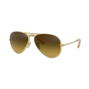 Ray-Ban Aviator RB3025 - 112-85 55-14