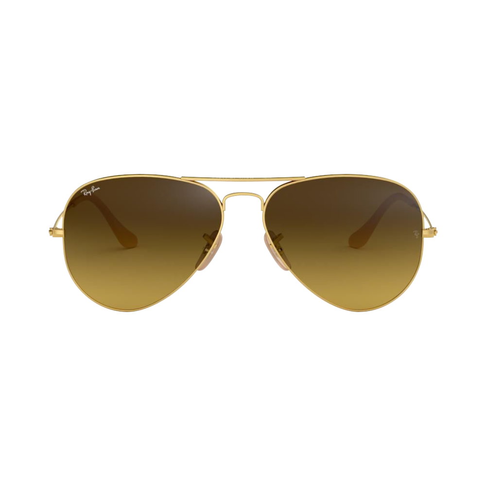 Ray-Ban Aviator RB3025 - 112-85 55-14