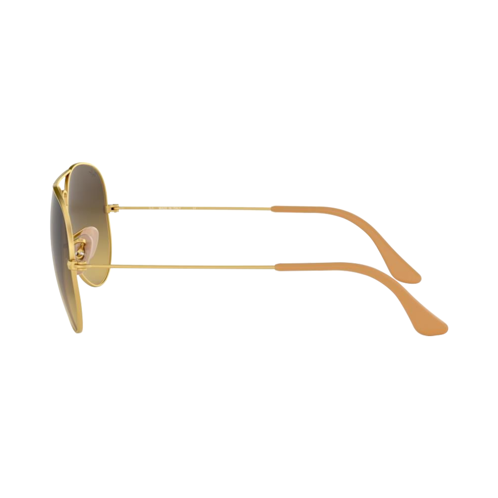 Ray-Ban Aviator RB3025 - 112-85 55-14