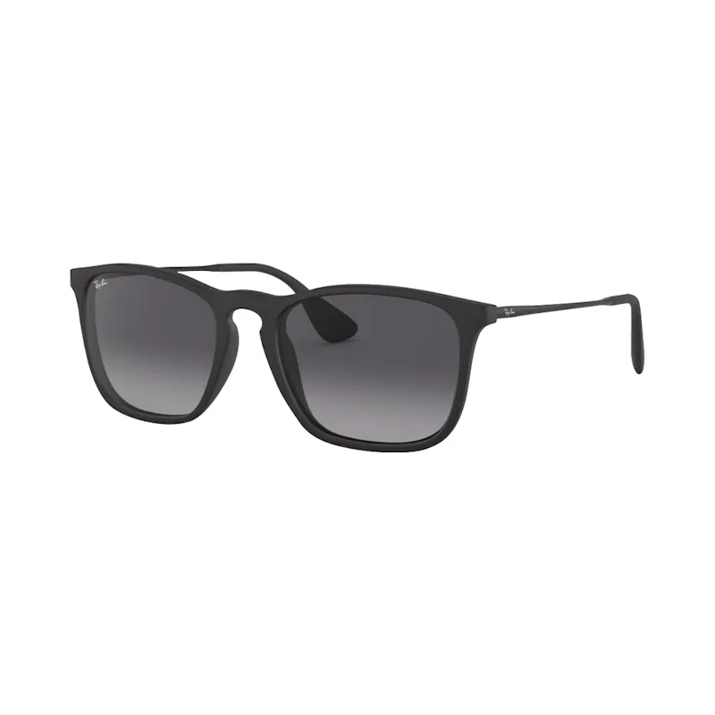Ray Ban RB4187 622/8G Wayfarer Youngster