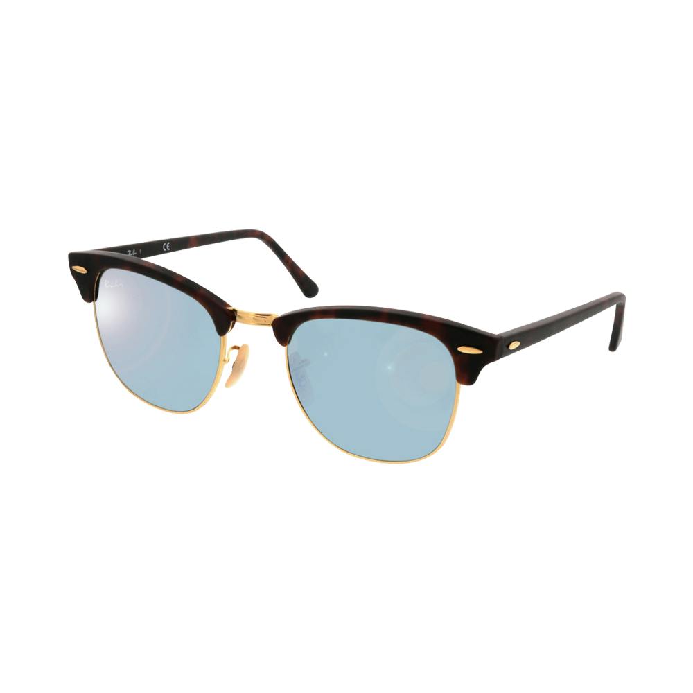 Ray Ban RB3016 114530 51 Clubmaster front