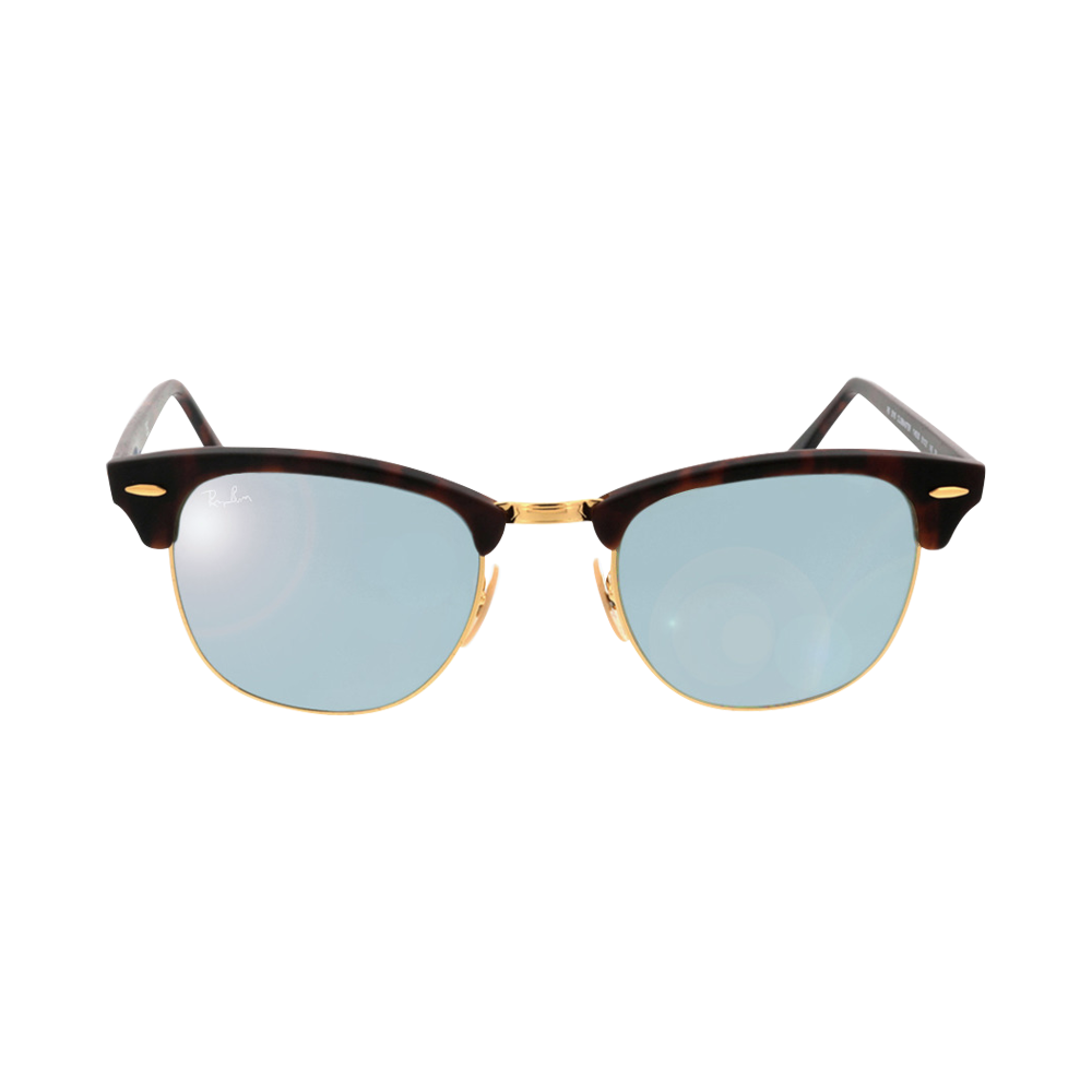 Ray-Ban Clubmaster RB3016 - 1145/30 51-21 S