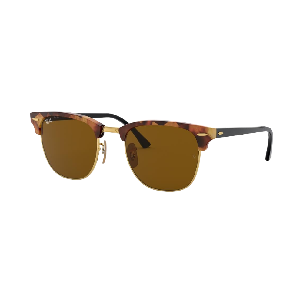 Ray-Ban Clubmaster RB3016 - 1160 51-21