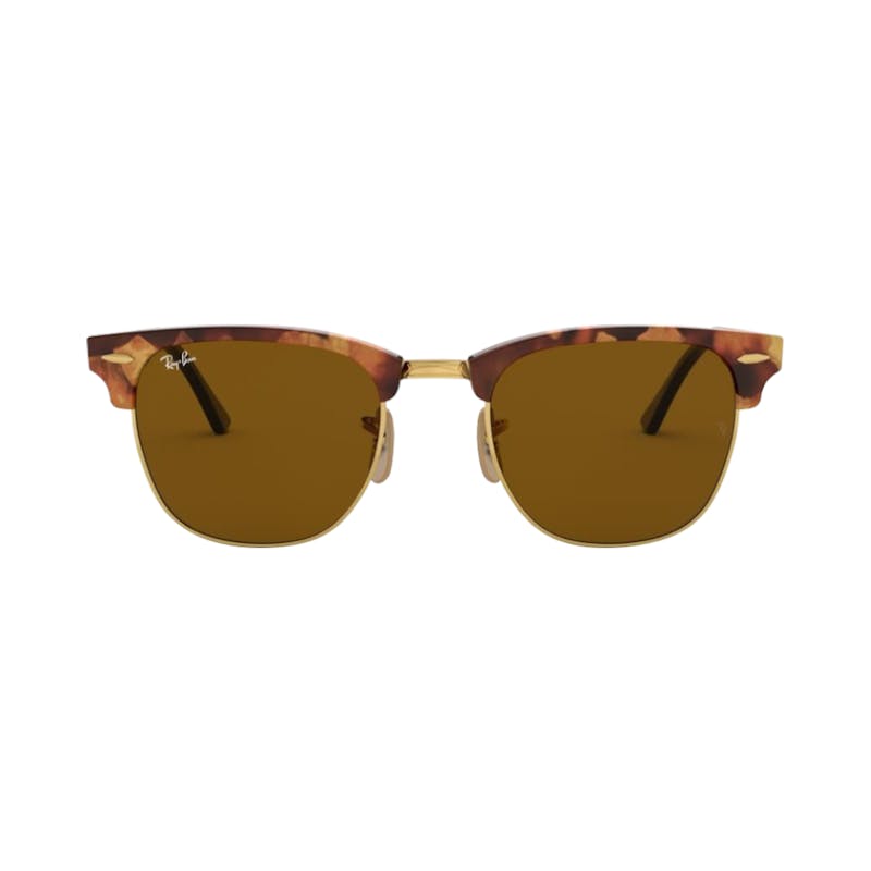 Ray-Ban Clubmaster RB3016 - 1160 51-21
