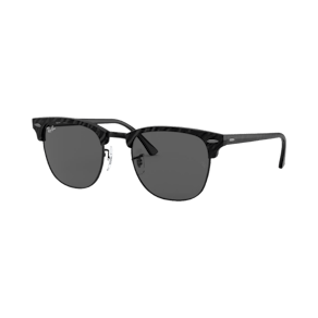Ray-Ban CLUBMASTER RB3016 - 1305/B1 51-21