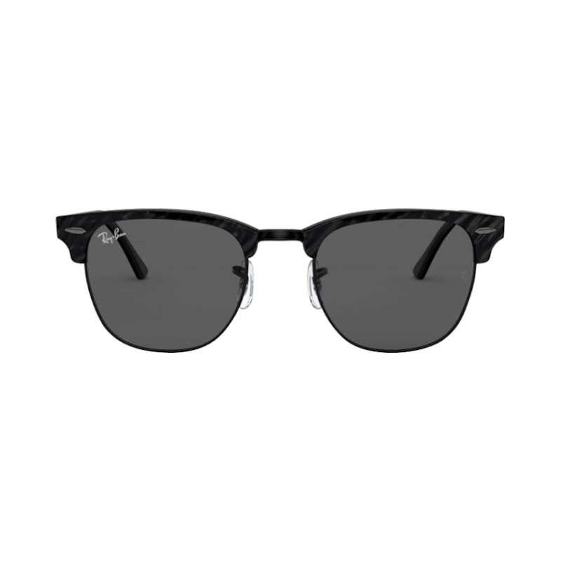 Ray-Ban Clubmaster RB3016 - 1305/B1 51-21
