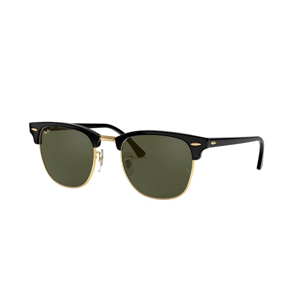 Ray-Ban Clubmaster RB3016 - W0365 49-21