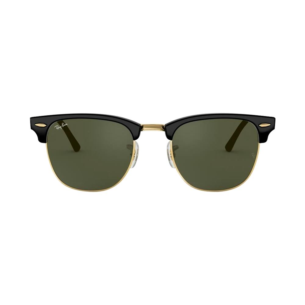 Ray-Ban RB3016 W0365 49 Clubmaster back