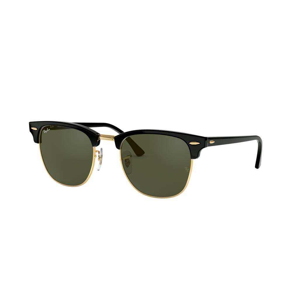 Ray Ban RB3016 W0365 51 Clubmaster front