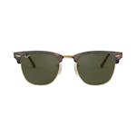 Ray-Ban Clubmaster RB3016 - W0366 49-21