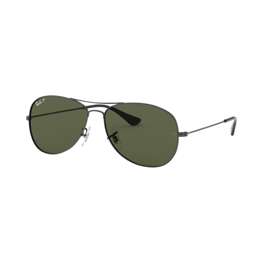 ray ban cockpit sonnenbrille