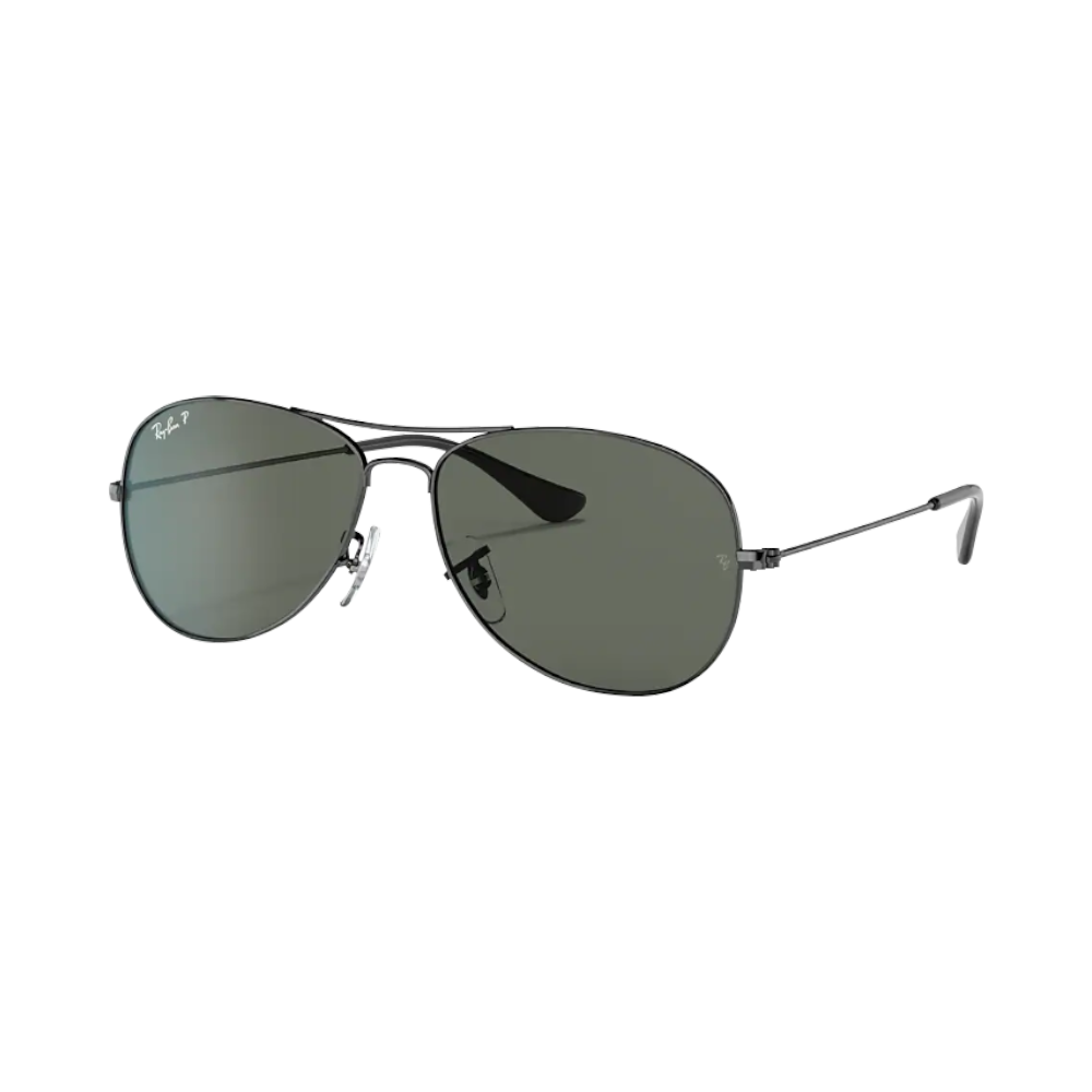 Ray-Ban Cockpit RB3362 - 004-58 59-14 POL