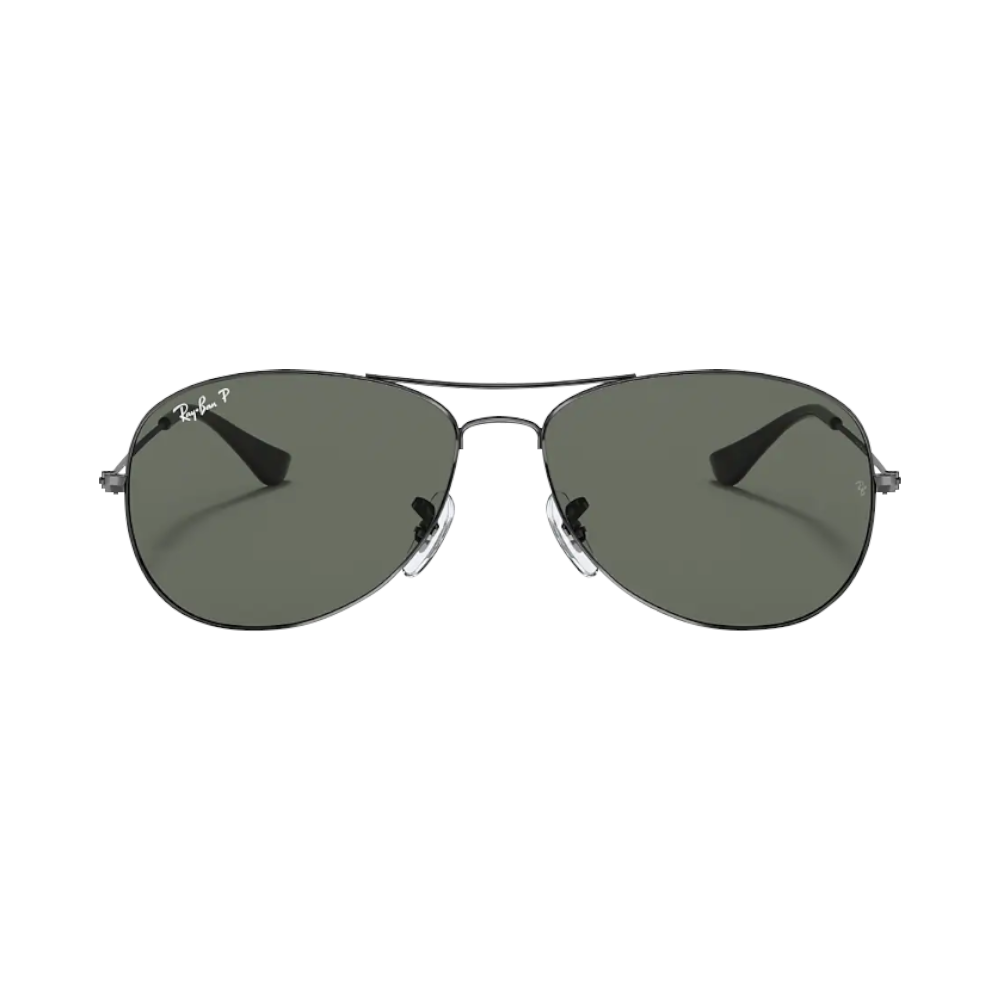 Ray-Ban Cockpit RB3362 - 004-58 59-14
