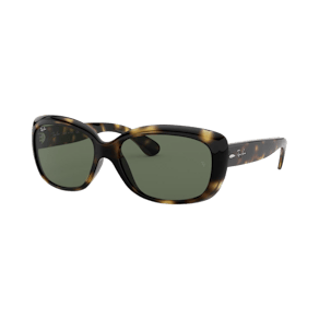 Ray-Ban JACKIE OHH - 710 58-17 Havana