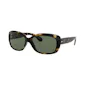 Ray-Ban RB4101 710 58 Jackie Ohh