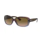 Ray-Ban Jackie ohh RB4101 - 860-51 58-17