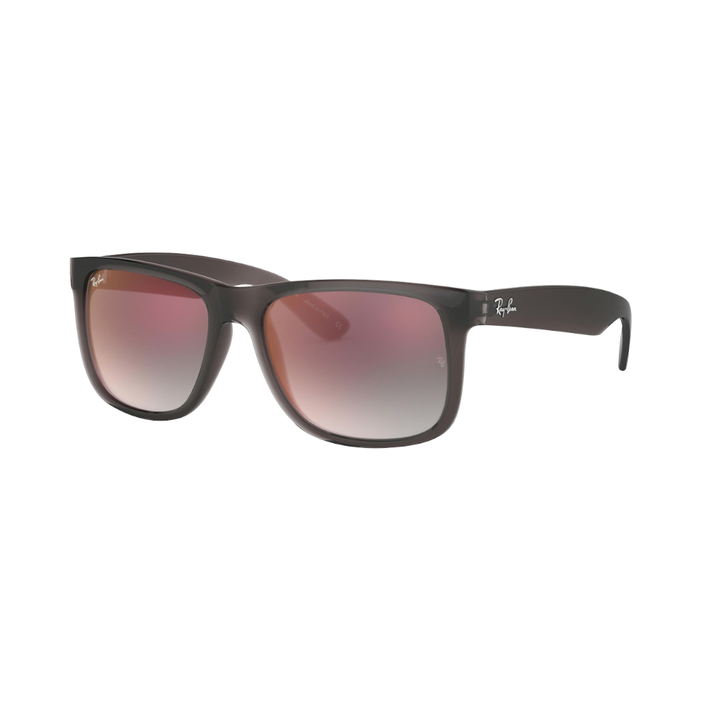 Ray-Ban Justin RB4165 - 606/U0 55-16